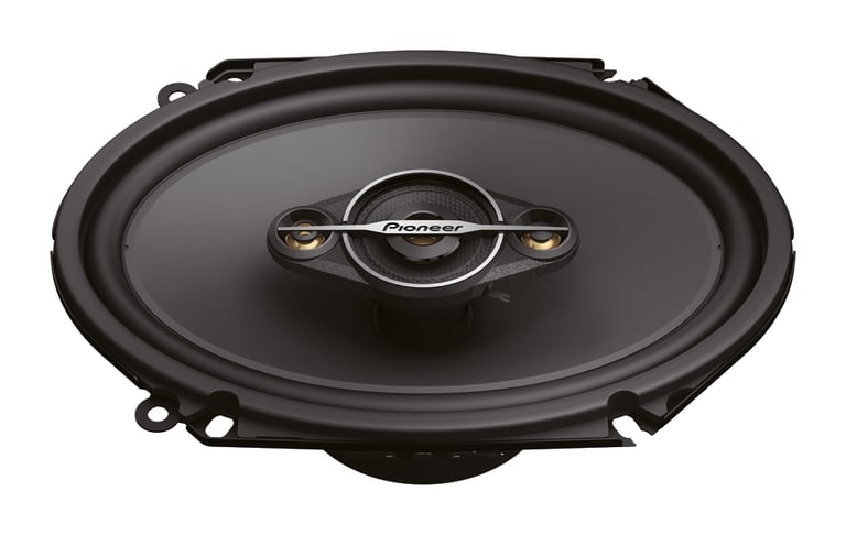 Pioneer TS-A6881F (Open Box, Good) Image 2