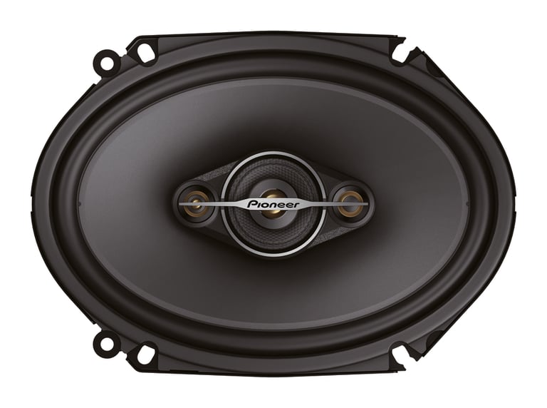 Pioneer TS-A6881F (Open Box, Good) Image 3