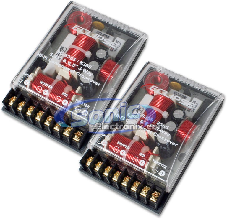 Eclipse SC8365 Open Box Image 16