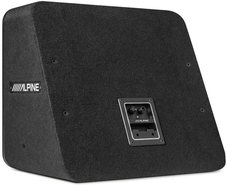 Alpine S2-SB12 (Open Box, Good) Image 12