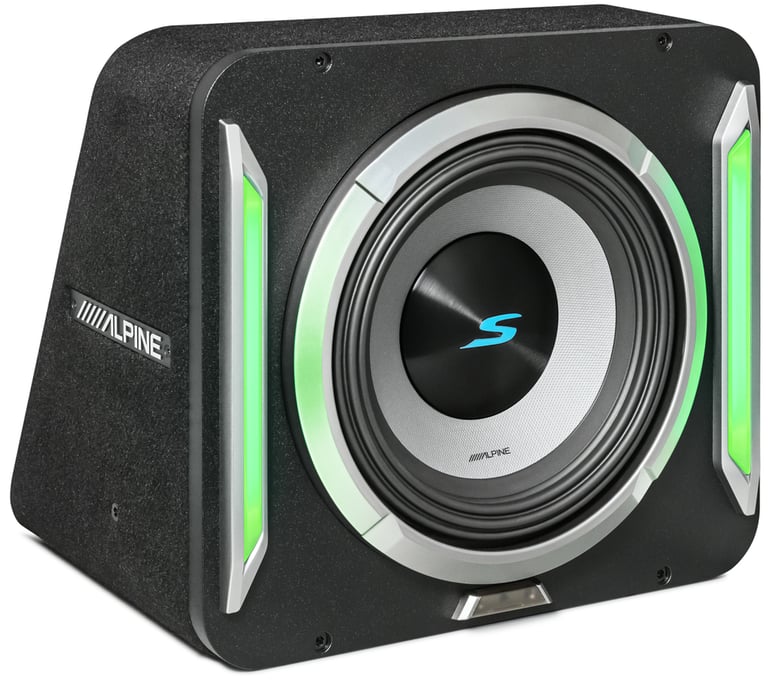 Alpine S2-SB10 Image 3