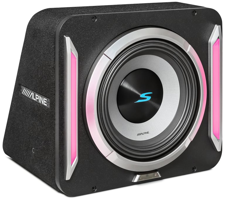 Alpine S2-SB10 Image 4