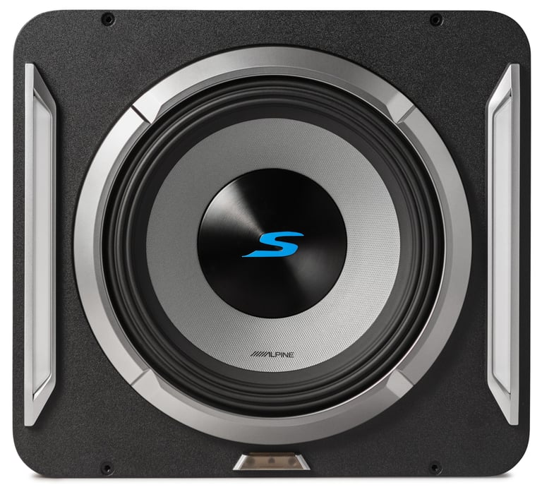 Alpine S2-SB12 (Open Box, Good) Image 6