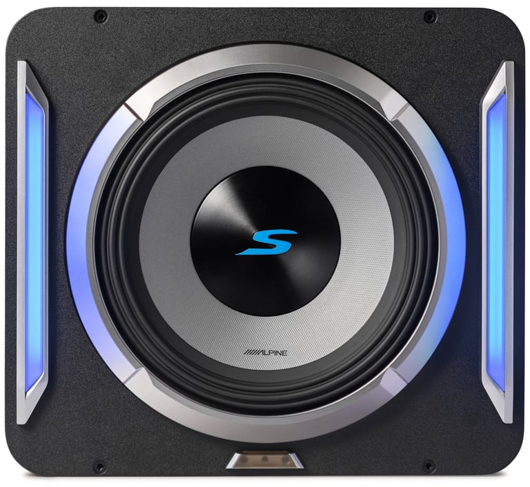 Alpine S2-SB12 (Open Box, Good) Image 7