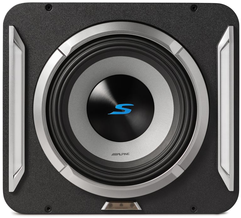 Alpine S2-SB10 Image 5