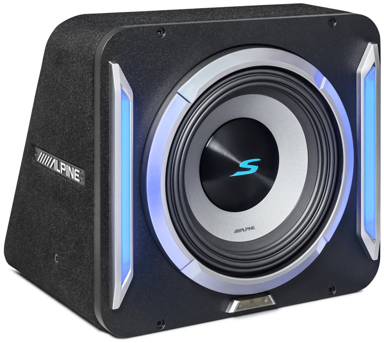 Alpine S2-SB10 Image 2