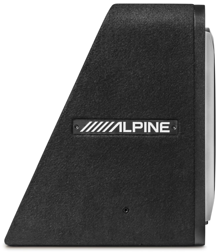 Alpine S2-SB12 (Open Box, Good) Image 11