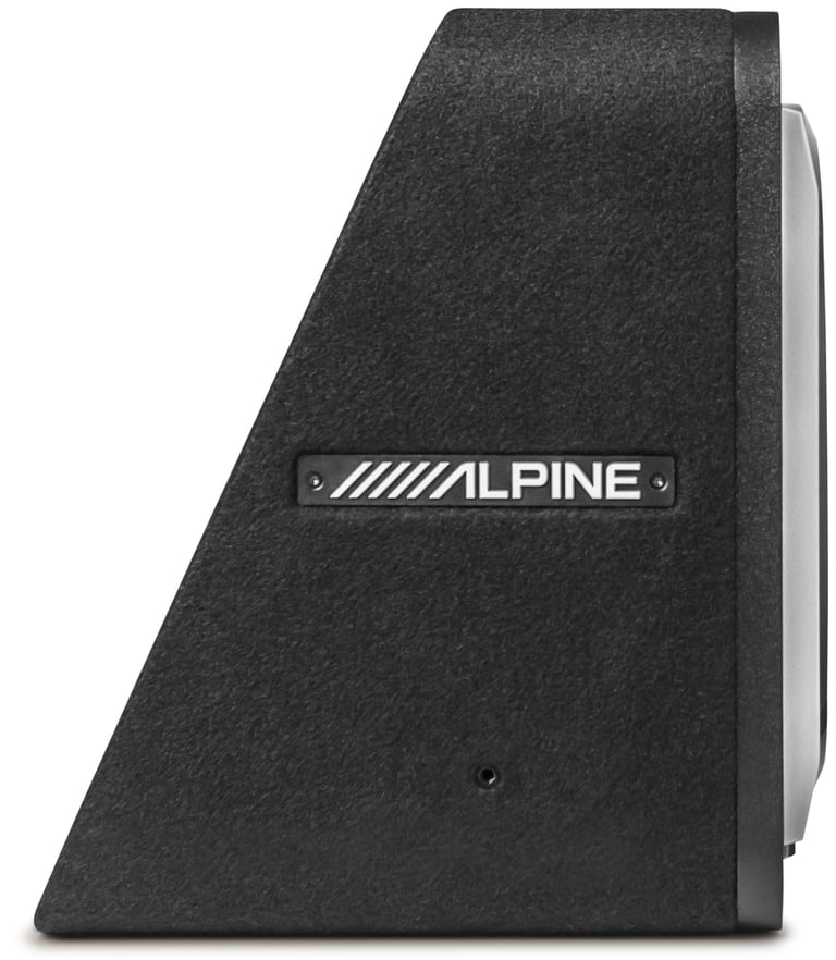Alpine S2-SB10 Image 9