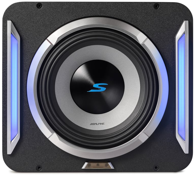 Alpine S2-SB10 Image 6