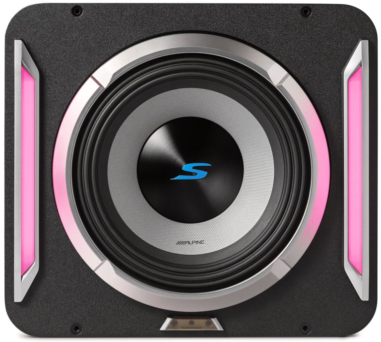 Alpine S2-SB10 Image 8
