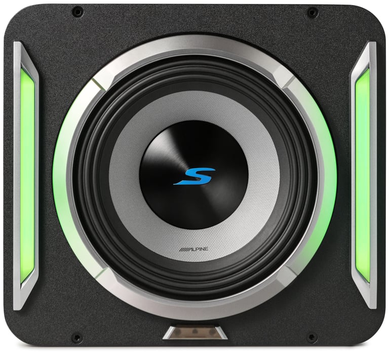 Alpine S2-SB10 Image 7