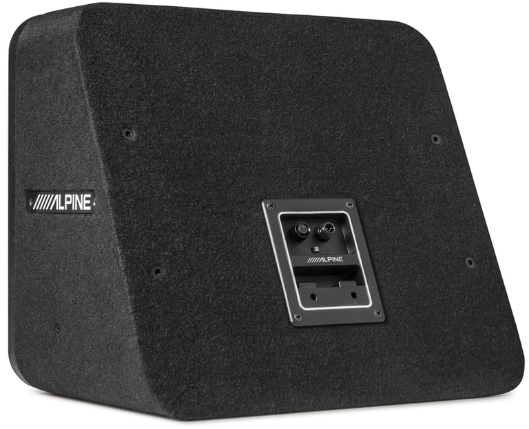 Alpine S2-SB10 Image 10
