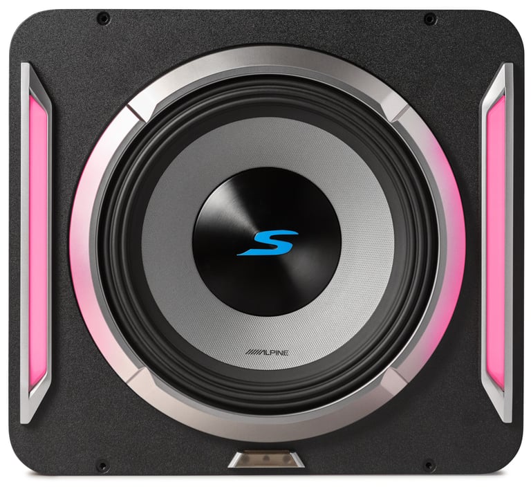 Alpine S2-SB12 Image 10