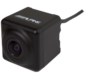 Thumbnail icon for Alpine Rearview Backup Cameras