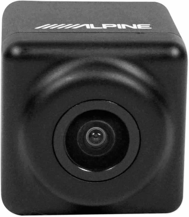 Alpine HCE-C1100 (Open Box, Complete) Image 2