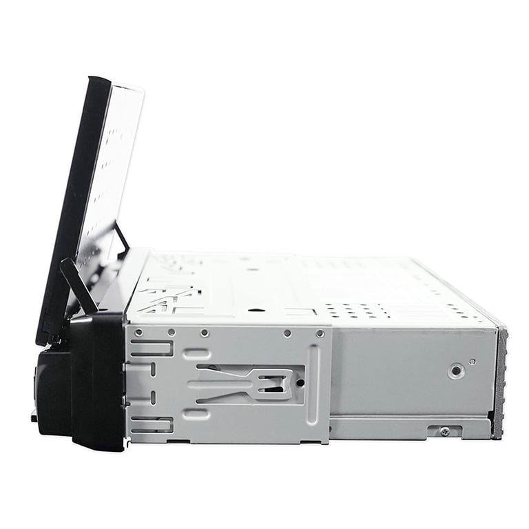 Power Acoustik PTID-8920B Image 7
