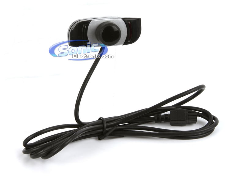 Parrot CK3000 EVOLUTION (Silver) Open Box Image 10
