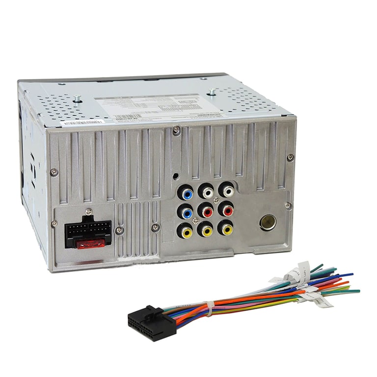 Soundstream VR-624B Image 3