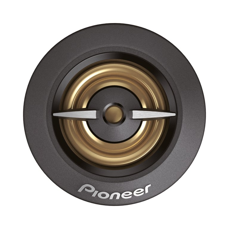 Pioneer TS-A1601C (Like New (Open Box)) Image 5