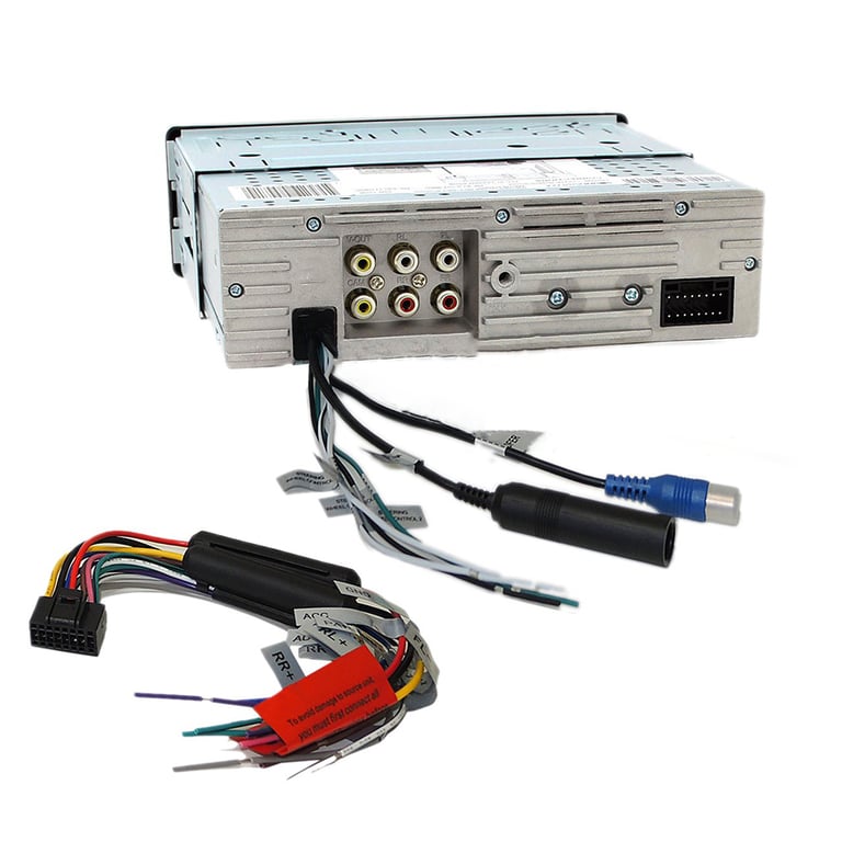 Soundstream VR-75B Image 2