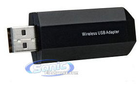 AzureWave AW-NU231 Open Box Image 2