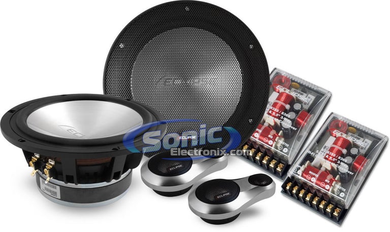 Eclipse SC8365 Open Box Image 10