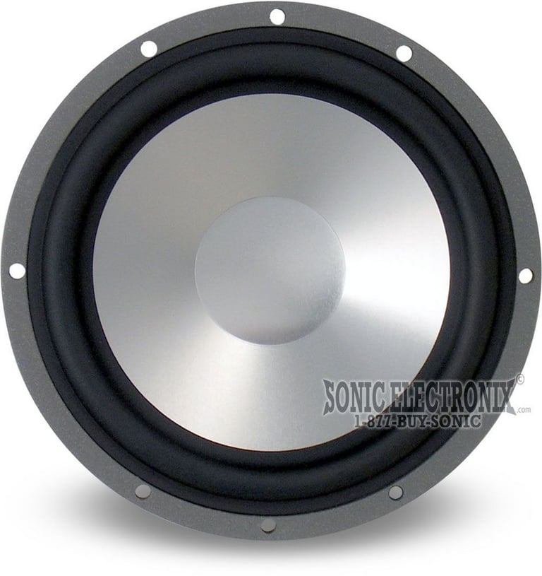 Diamond Audio M661 6-1/2" Component System Image 2