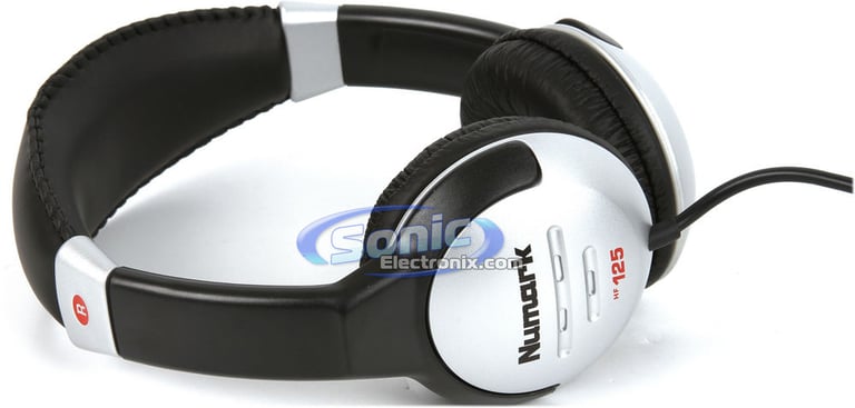 Numark DJ in a Box S7 Open Box Image 38