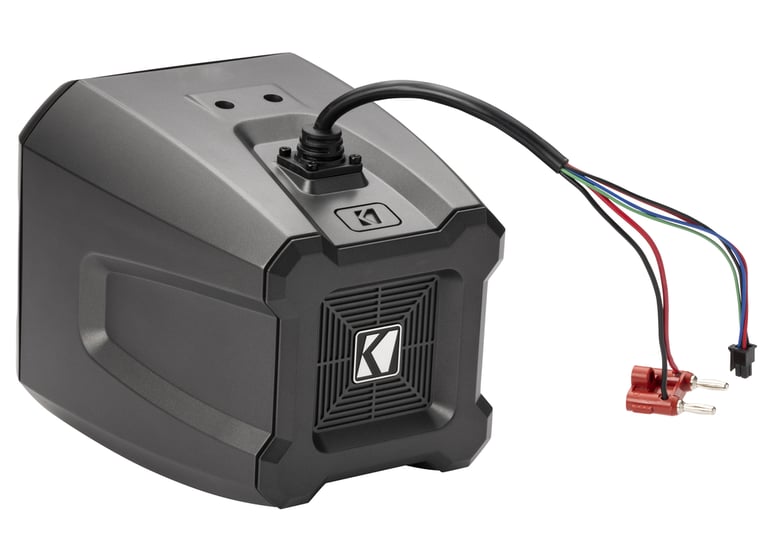Kicker 48BTCAN65 Image 3