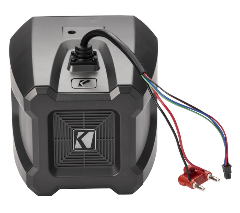 Kicker 48BTCAN65 Image 4