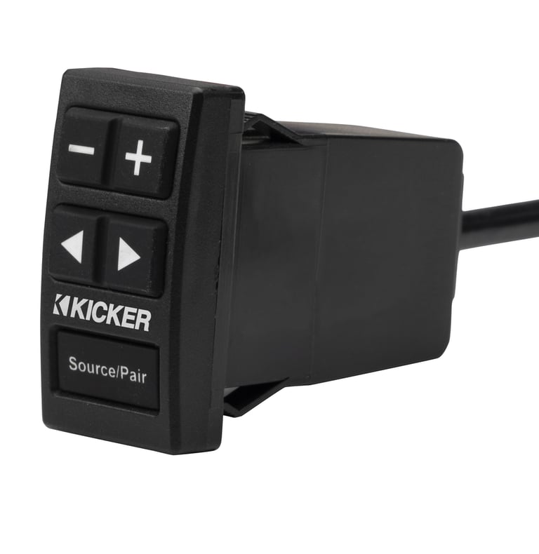 Kicker 48BTCAN65 Image 10