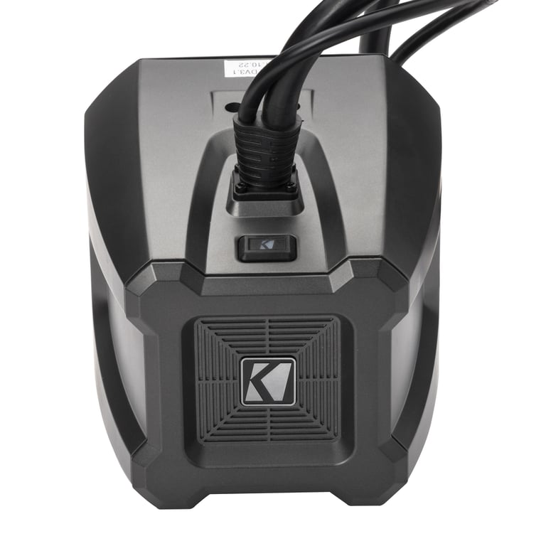 Kicker 48BTCAN65 Image 6