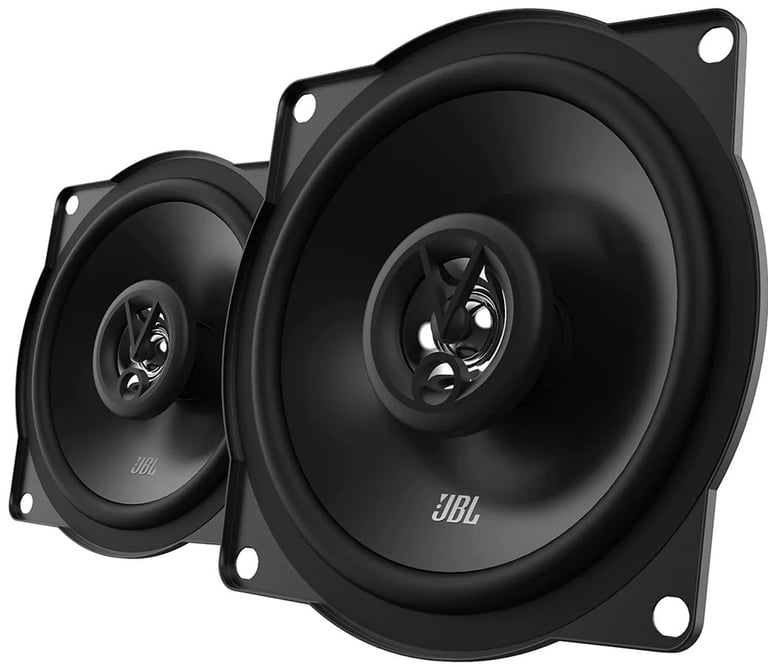 JBL STAGE1 51F (JBLSPKS151F) (Open Box, Good) Image 1