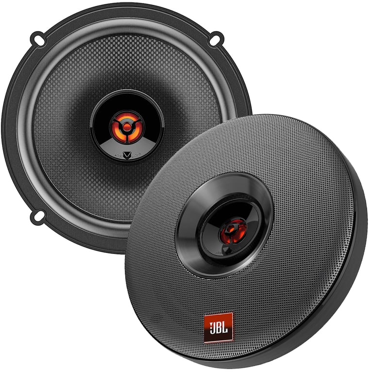 JBL Club 625SQ Image 1