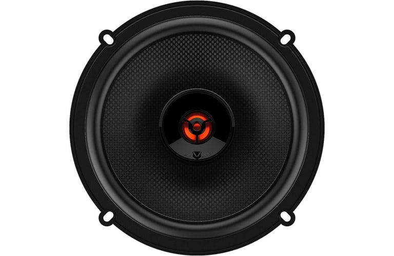 JBL Club 625SQ Image 4