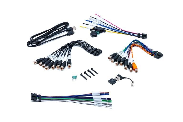 Hertz S8 DSP Image 4