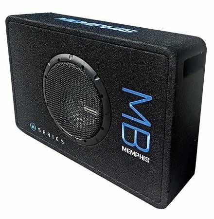 Memphis MBE8S24 Image 1