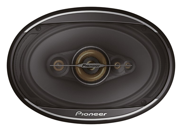 Pioneer TS-A6991F (Open Box, Great) Image 3