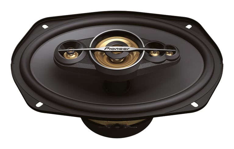 Pioneer TS-A6991F (Open Box, Great) Image 2