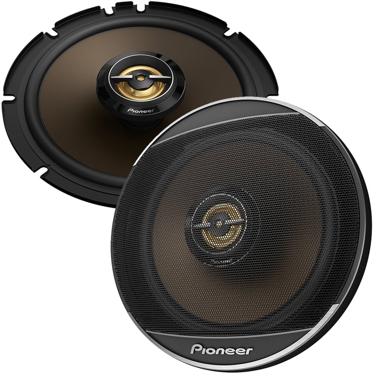 Pioneer TS-A653FH (Open Box, Great) Image 1