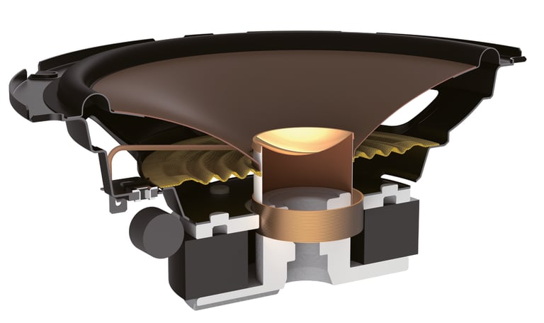 Pioneer TS-A653CH Image 4