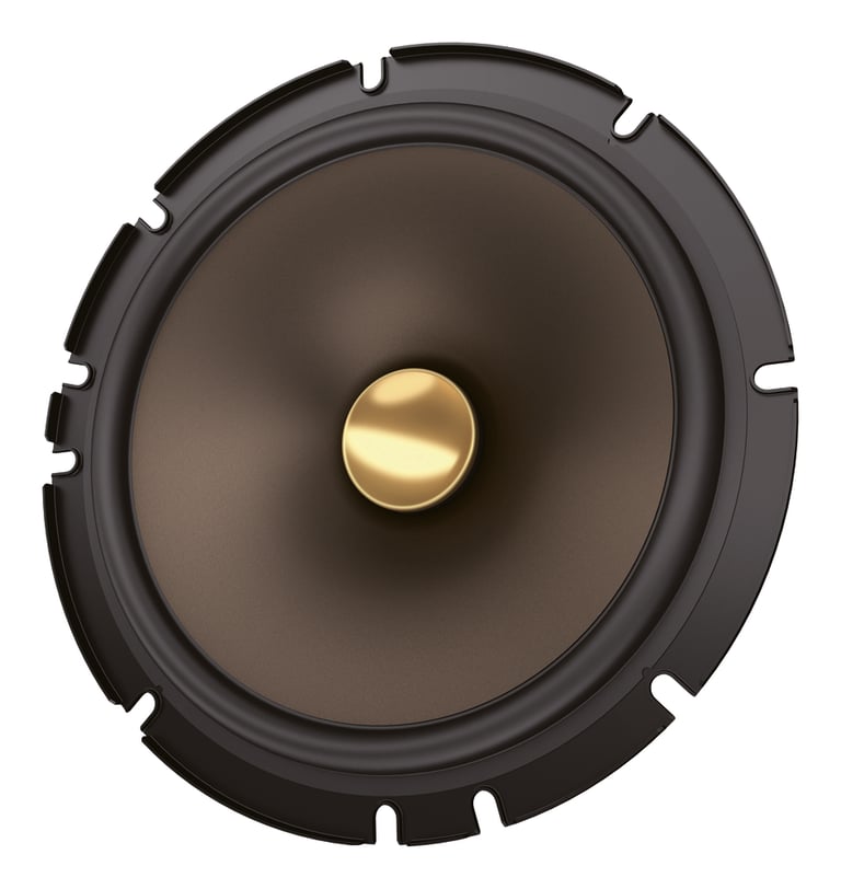 Pioneer TS-A653CH Image 3