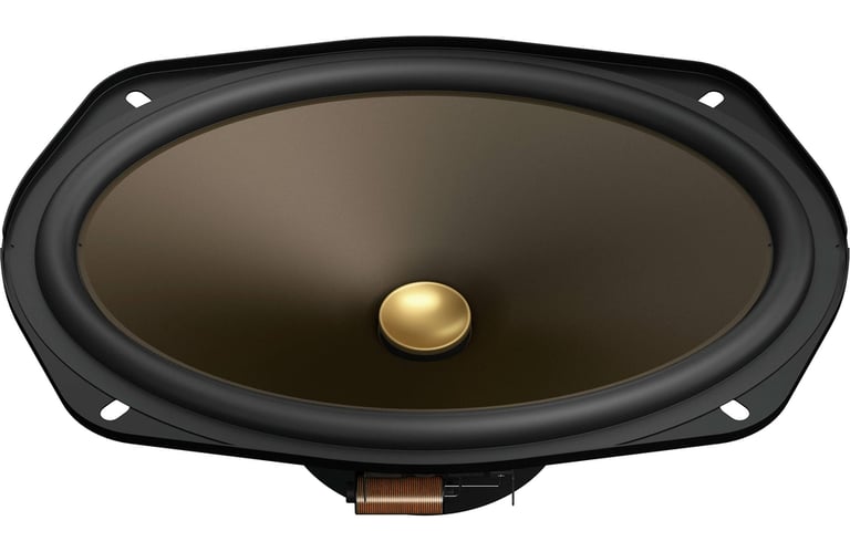 Pioneer TS-A693CH (Open Box, Great) Image 2