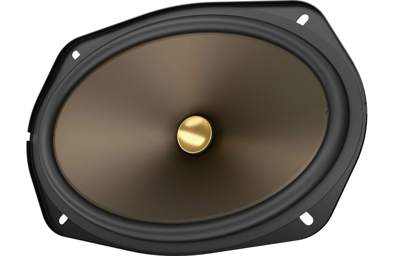 Pioneer TS-A693CH (Open Box, Great) Image 3
