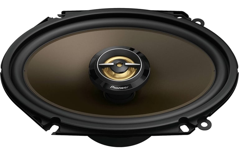 Pioneer TS-A683FH Image 2