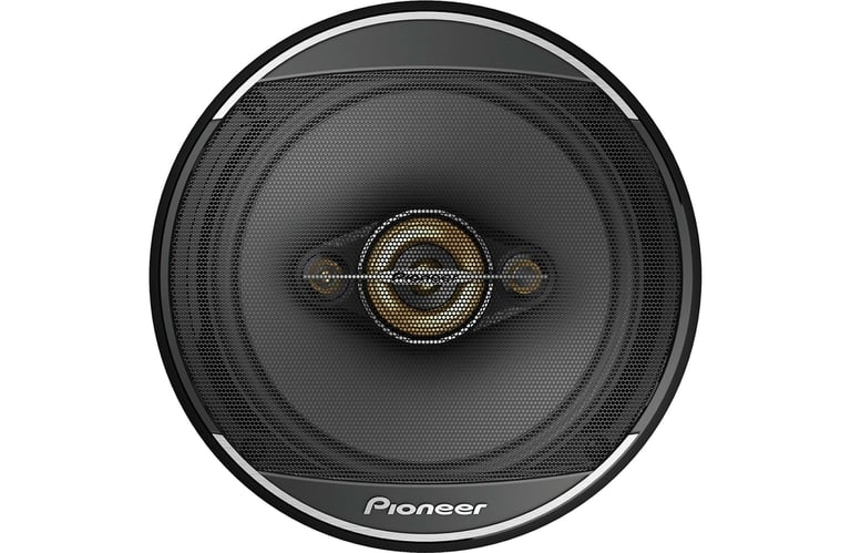 Pioneer TS-A1681F (Open Box, Great) Image 3