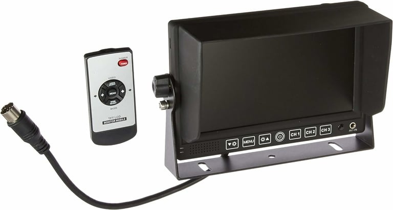 Crimestopper SV-8700 Image 2