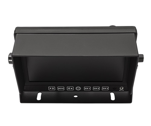 Crimestopper SV-8700 Image 7