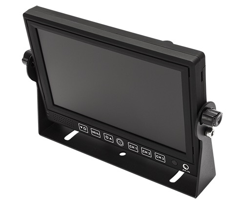Crimestopper SV-8700 Image 4
