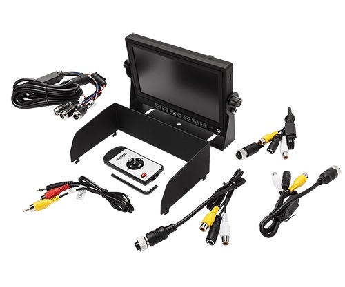Crimestopper SV-8700 Image 8